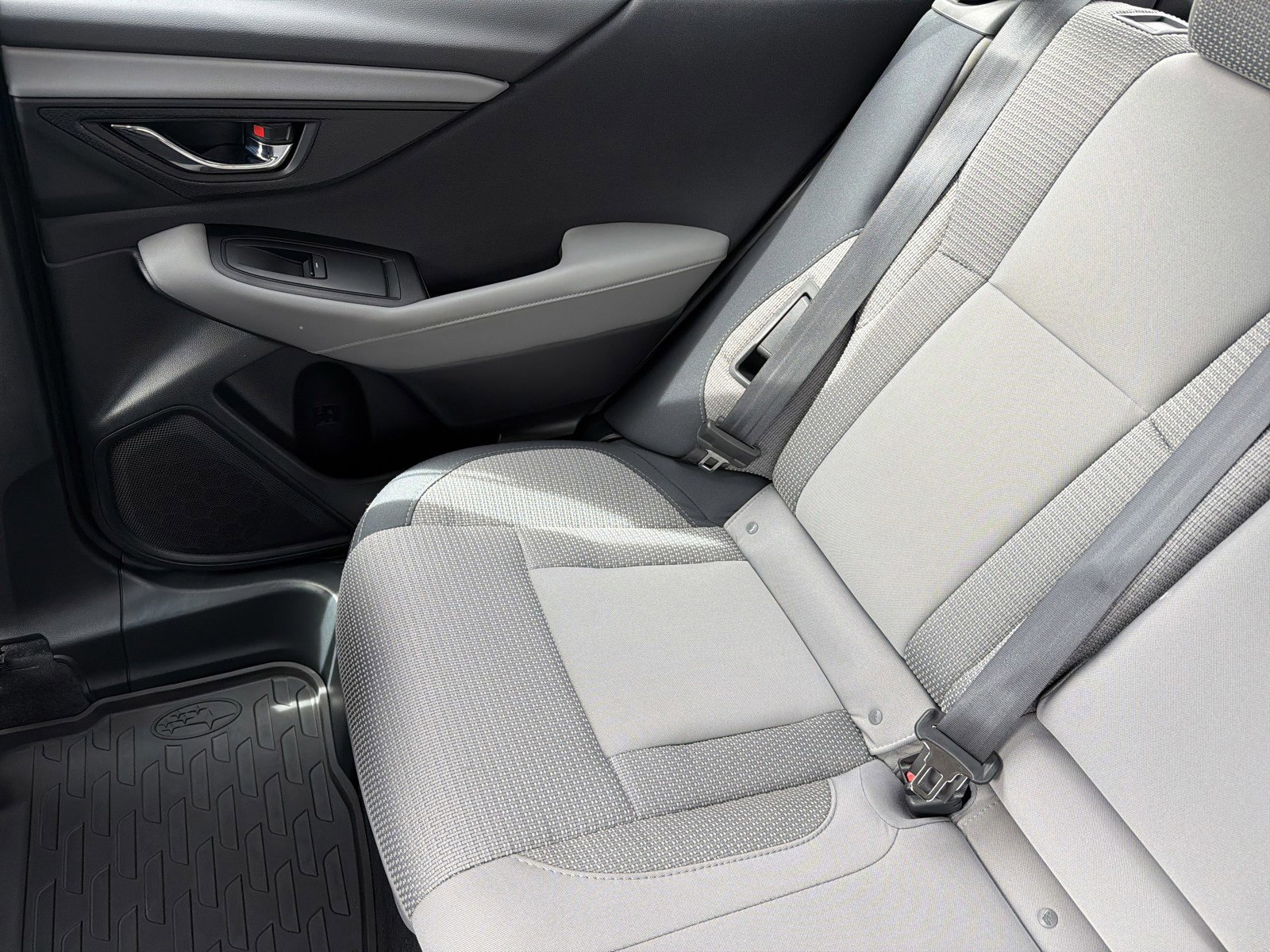 Certified 2025 Subaru Outback Premium w/ Popular Package #1A image 12
