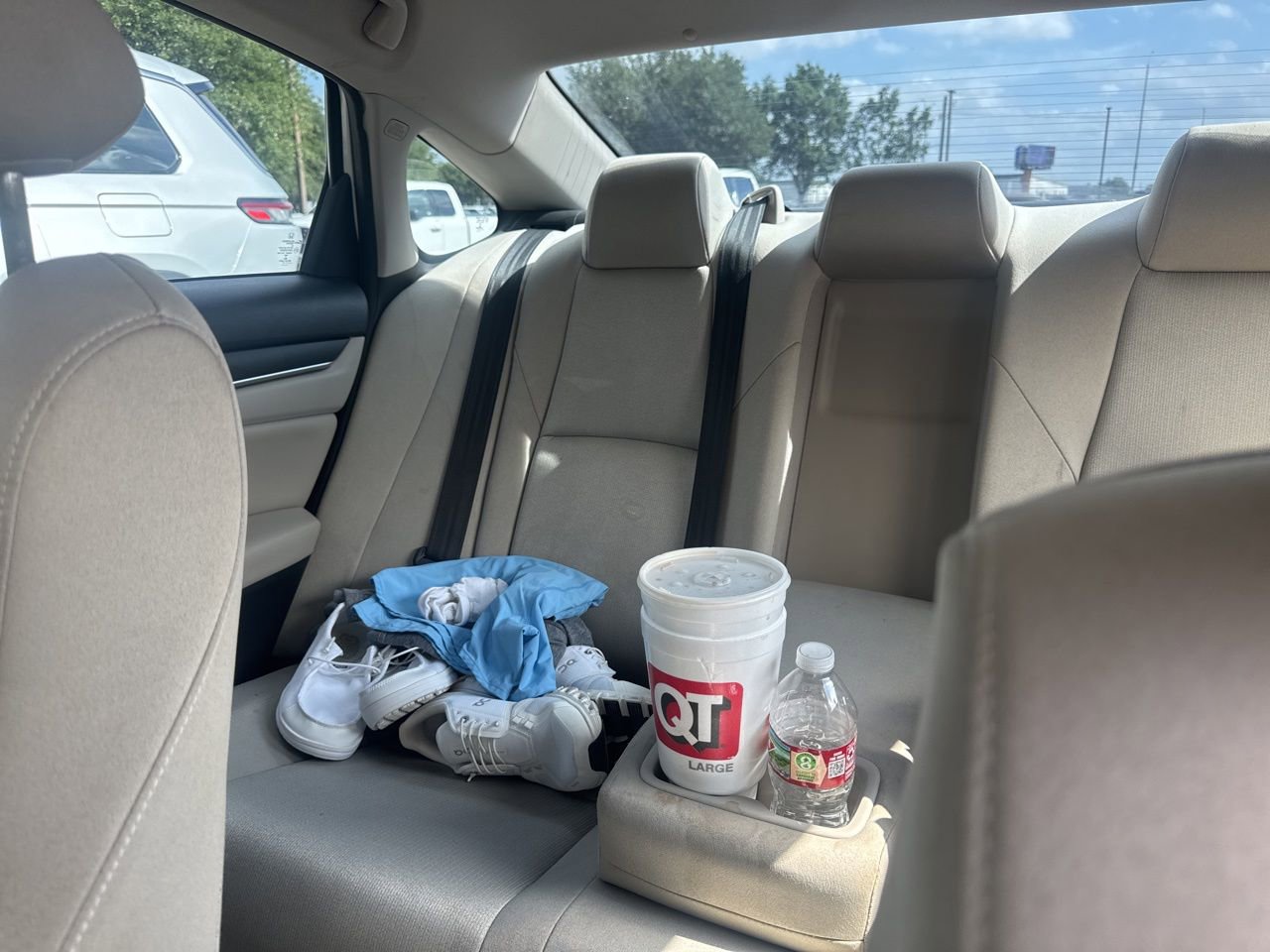 Used 2019 Honda Accord LX image 11