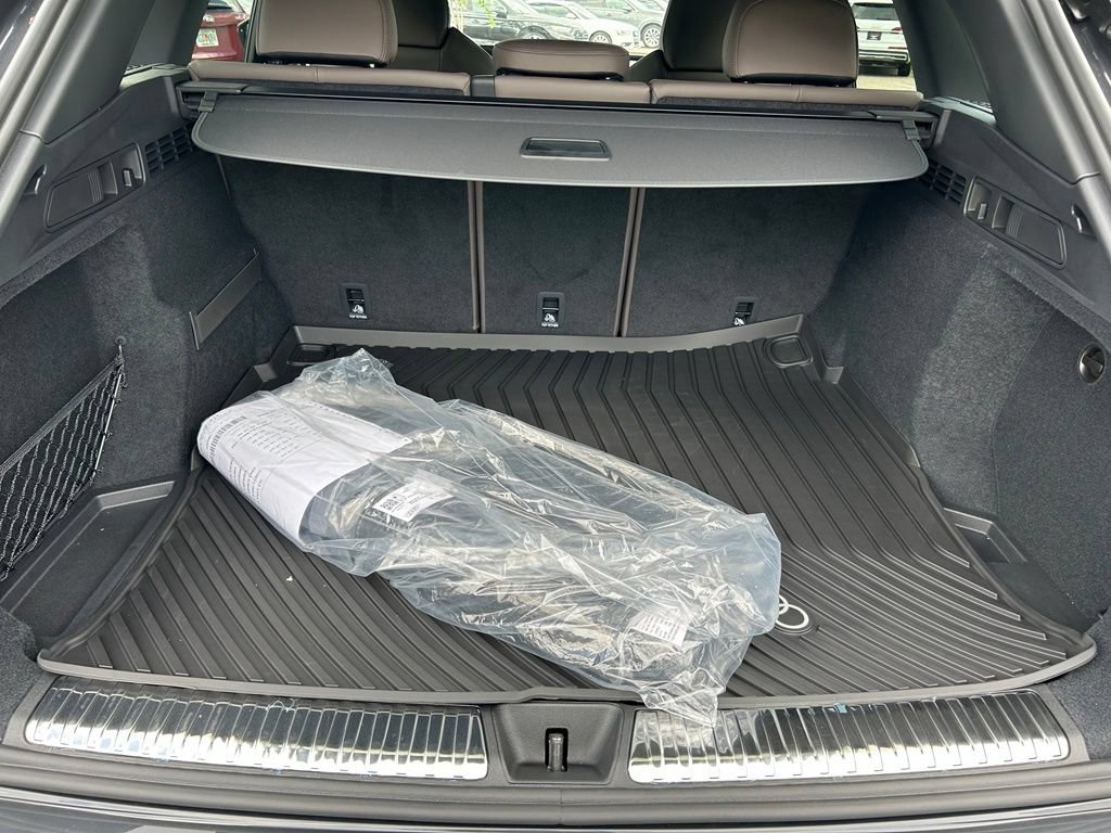 New 2026 Audi Q5 Premium Plus AWD/4WD image 48