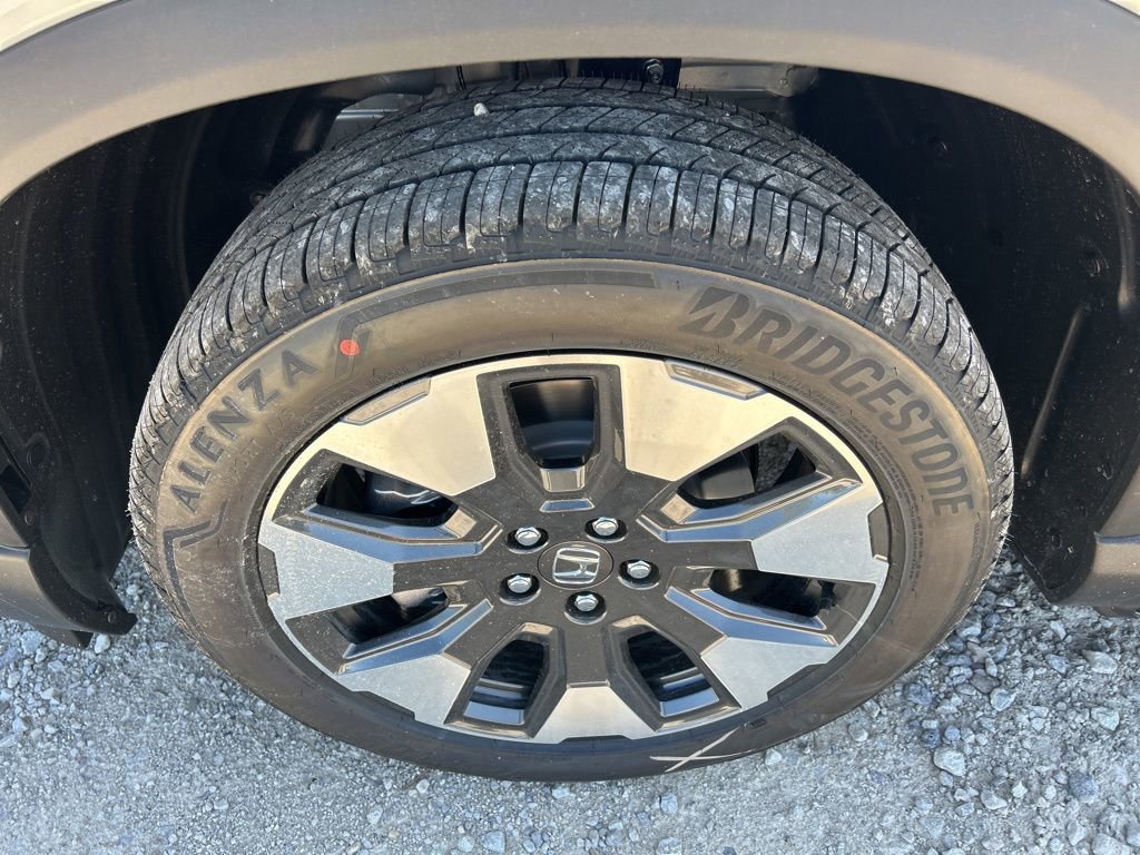 New 2026 Honda Pilot Elite image 45