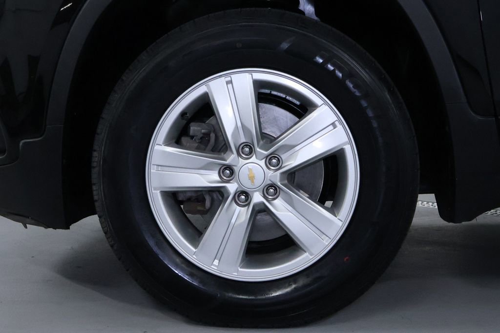 Used 2021 Chevrolet Trax LT image 30