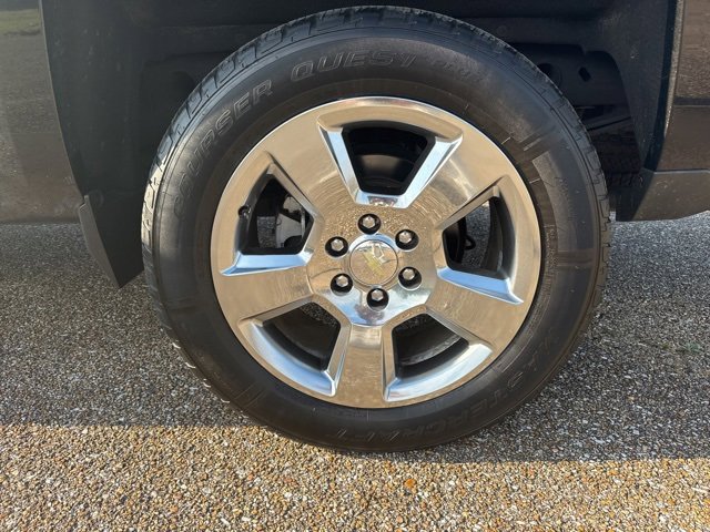 Used 2015 Chevrolet Silverado 1500 LT w/ All Star Edition image 9