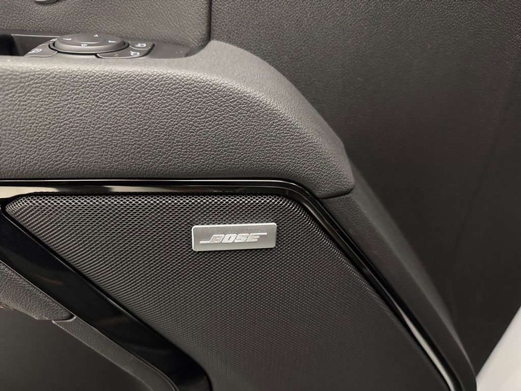 New 2026 GMC Sierra 1500 AT4 w/ AT4 Premium Package image 25