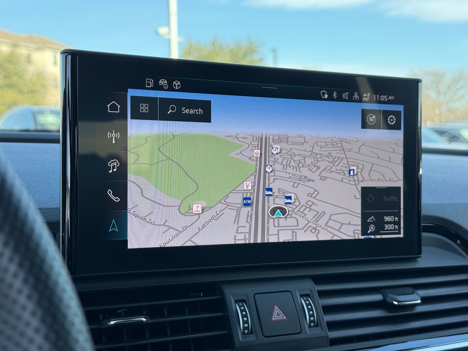 Certified 2024 Audi SQ5 Premium Plus w/ Premium Plus Package image 22