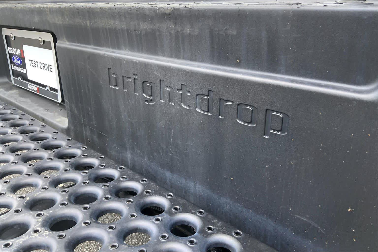 Used 2025 Chevrolet Brightdrop 600 FWD image 26