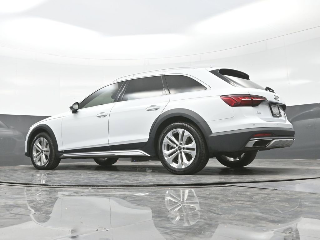 Used 2023 Audi A4 2.0T allroad Premium Plus w/ Premium Plus Package image 25