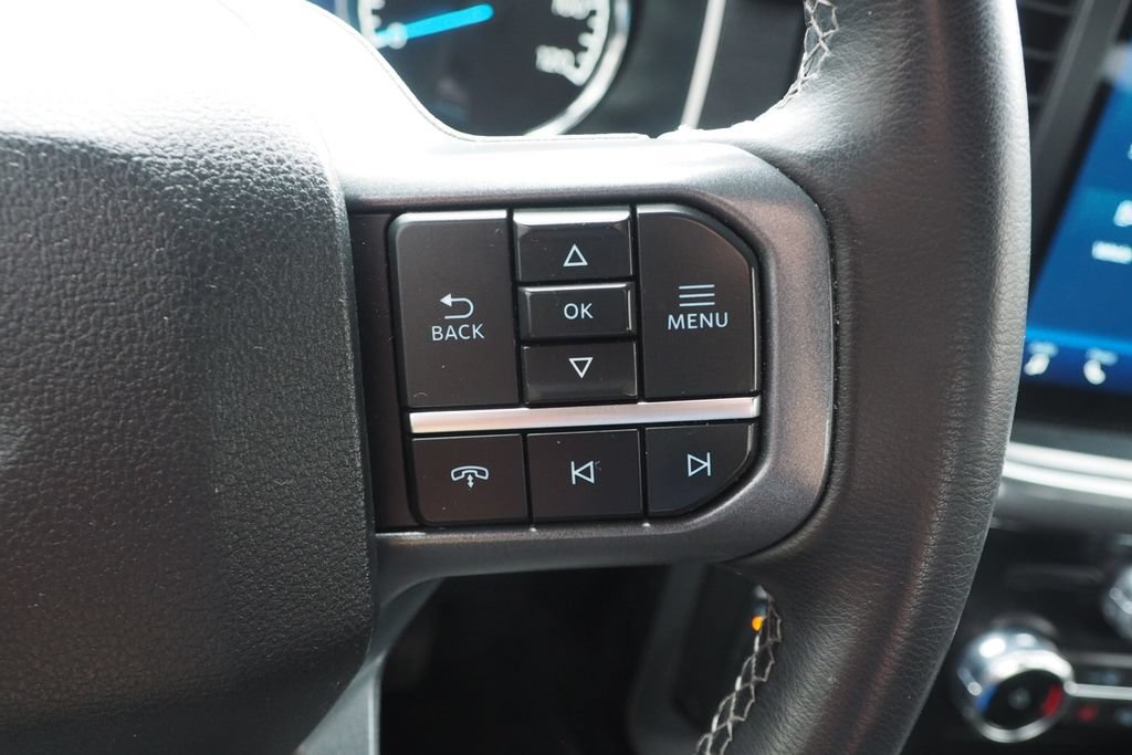 Used 2023 Ford F150 XLT w/ Equipment Group 302A High AWD/4WD image 28