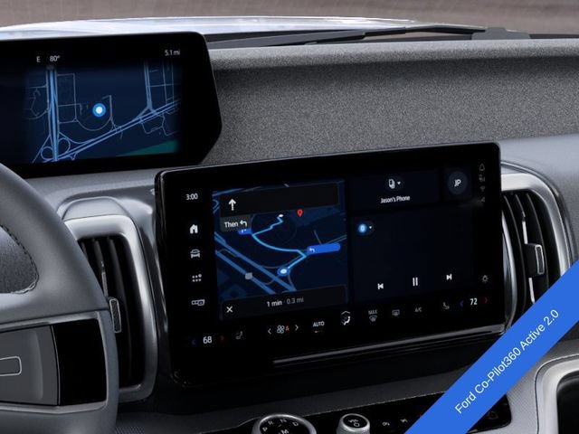 New 2027 Ford Expedition Active AWD/4WD image 16