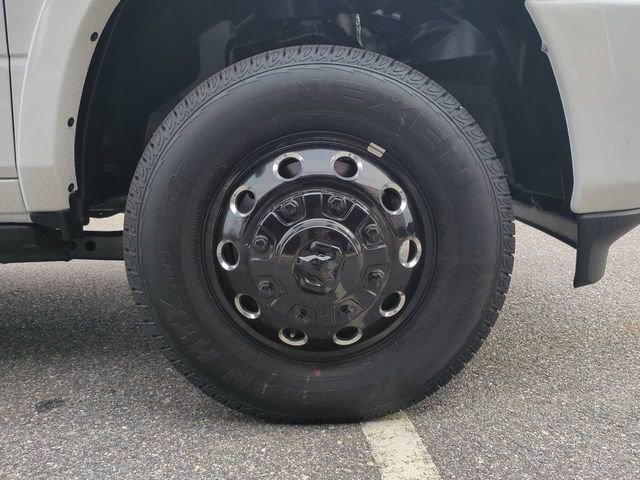New 2026 RAM 3500 Limited image 11