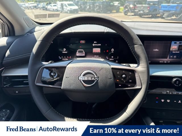 New 2026 Nissan Murano SL w/ Comfort Package AWD/4WD image 18