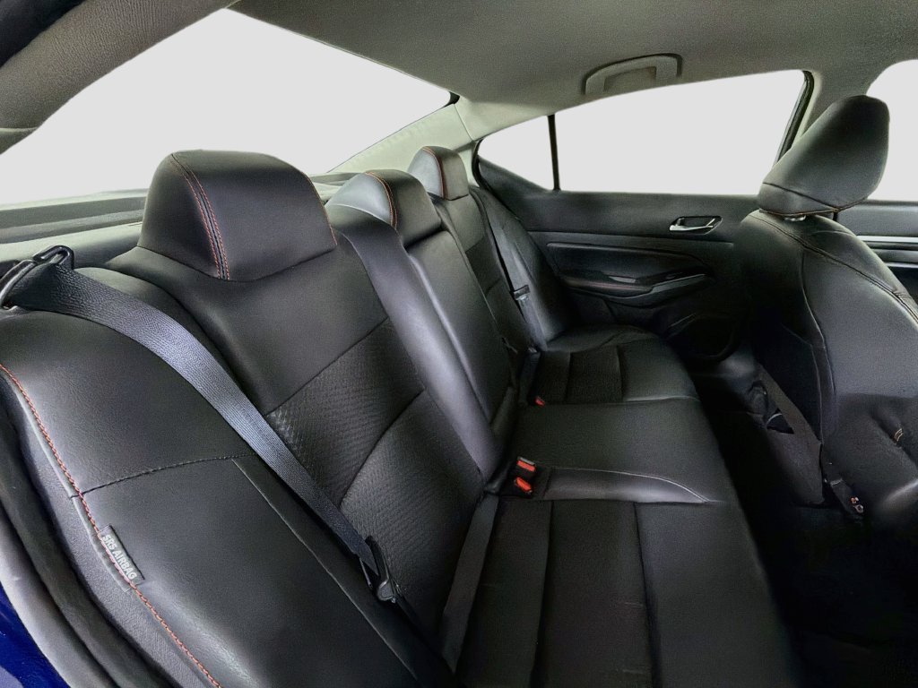 Used 2024 Nissan Altima 2.5 SR FWD image 27