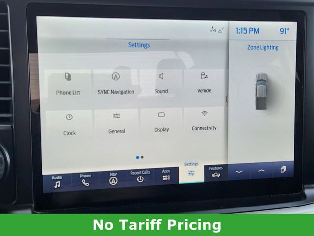 Used 2021 Ford F150 XLT w/ Equipment Group 302A High image 17