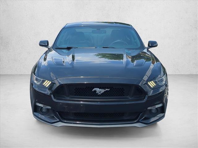 Used 2015 Ford Mustang GT RWD image 2
