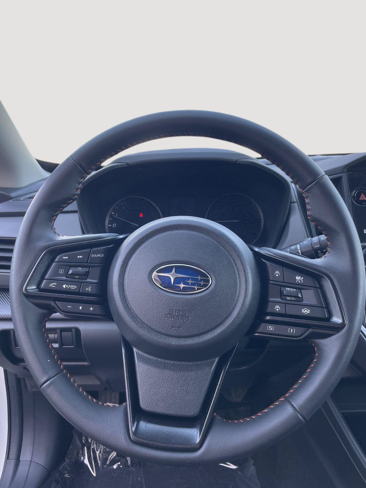 Certified 2025 Subaru Crosstrek 2.5i Limited w/ Crosstrek Mirror Package AWD/4WD image 19