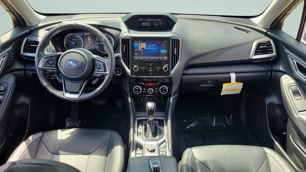 Used 2020 Subaru Forester Touring w/ Popular Package #2 image 22