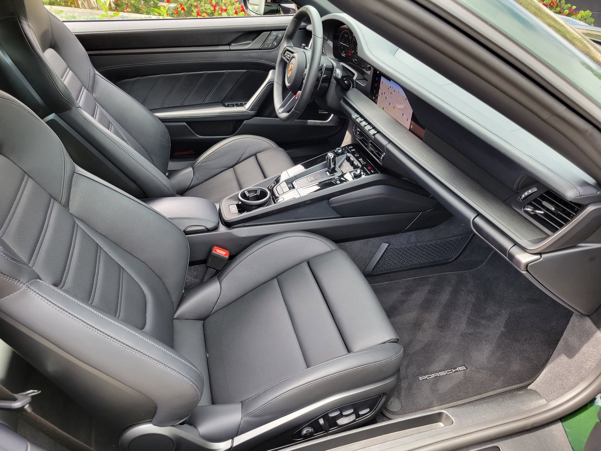 Used 2026 Porsche 911 Carrera GTS image 25