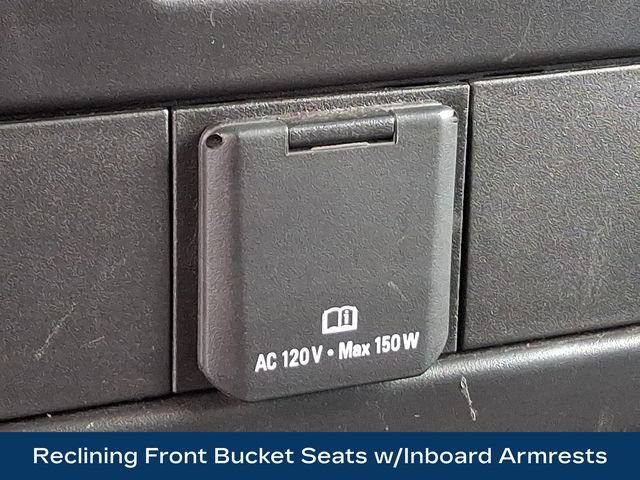 Used 2024 GMC Savana 2500 w/ Driver Convenience Package image 19