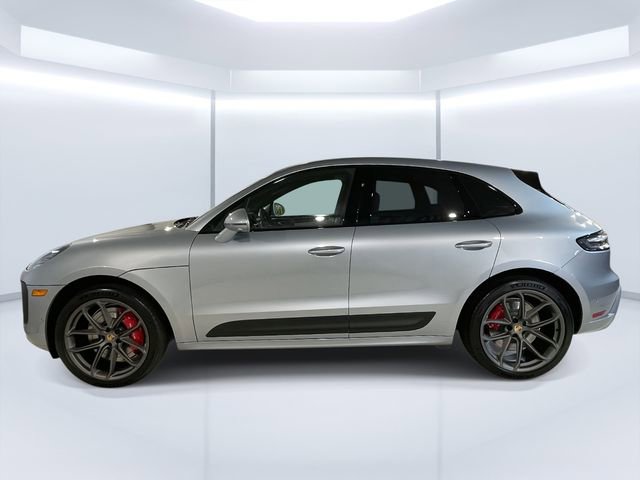 New 2026 Porsche Macan GTS image 10