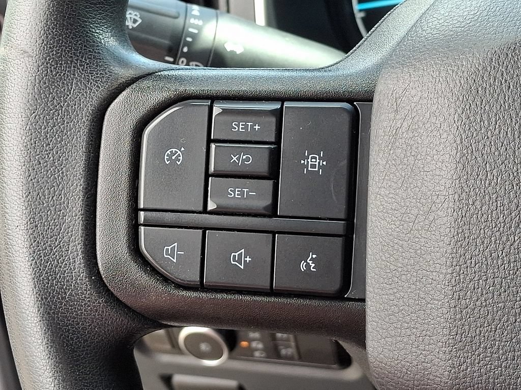 Used 2023 Ford F150 XL w/ STX Appearance Package AWD/4WD image 22