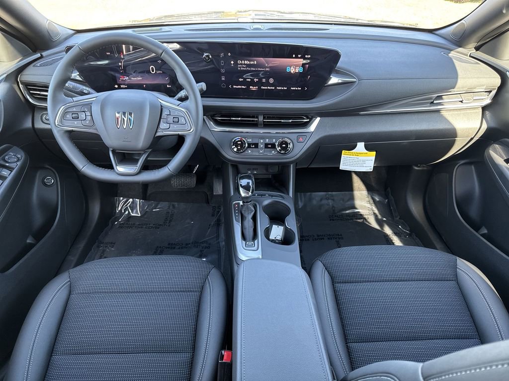 New 2026 Buick Envista Preferred w/ Convenience I Package image 29