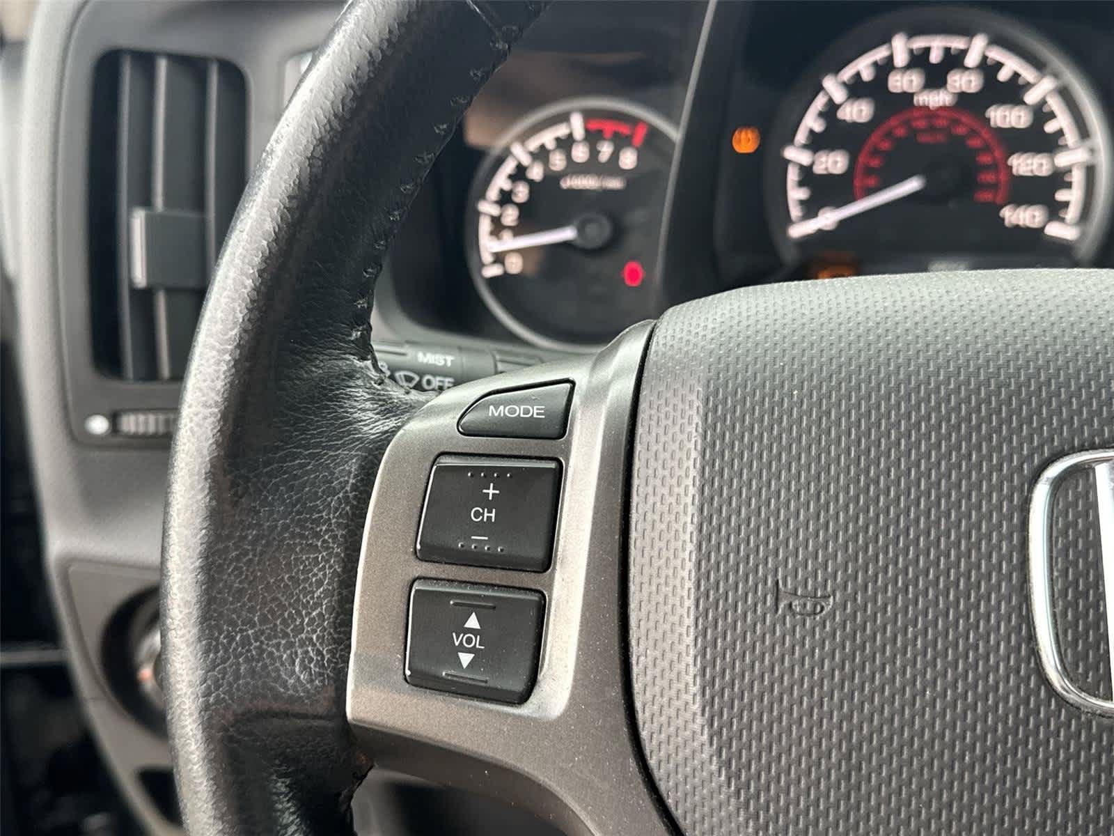 Used 2013 Honda Ridgeline Sport image 19