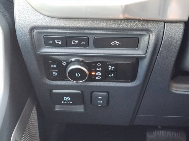 Used 2023 Ford F150 Lariat w/ Equipment Group 502A High AWD/4WD image 24