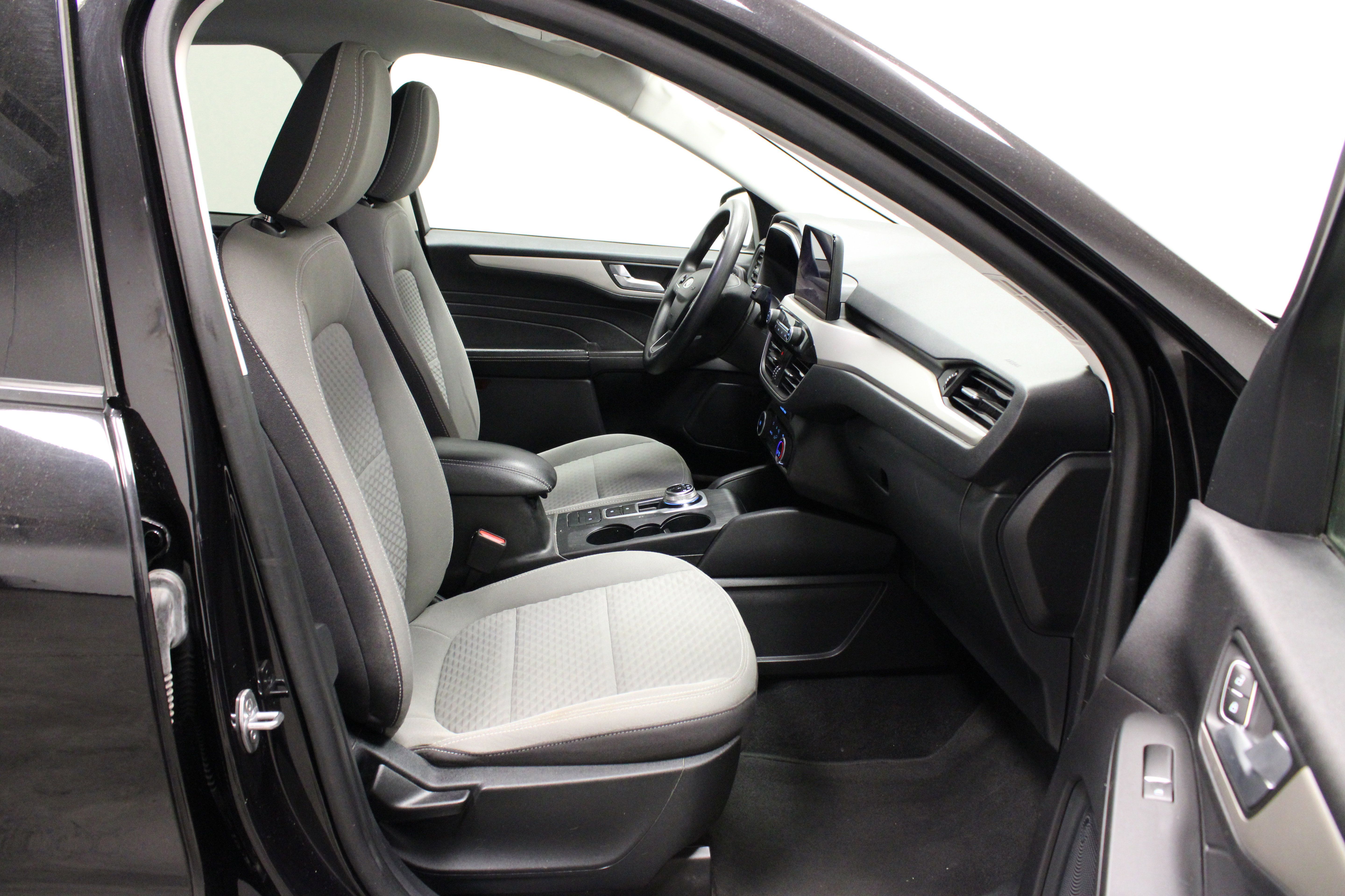 Used 2021 Ford Escape SE AWD/4WD image 13