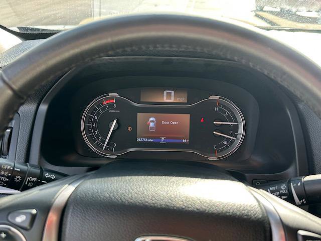 Used 2017 Honda Ridgeline RTL-T image 25