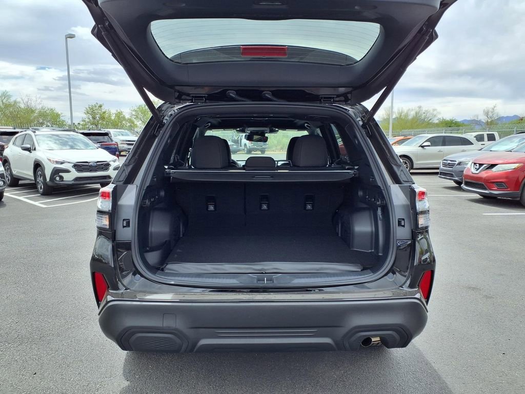 New 2026 Subaru Forester Premium AWD/4WD image 14