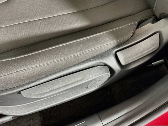 Certified 2025 Hyundai Elantra Sport FWD image 35