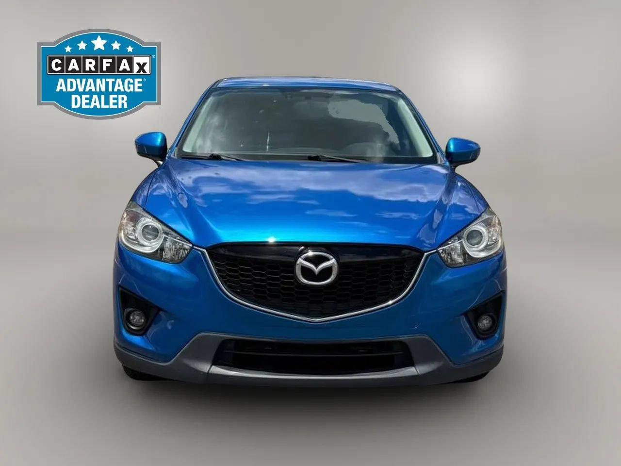 Used 2014 MAZDA CX-5 Grand Touring FWD image 2
