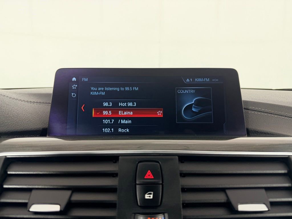 Used 2020 BMW 430i Gran Coupe RWD image 17