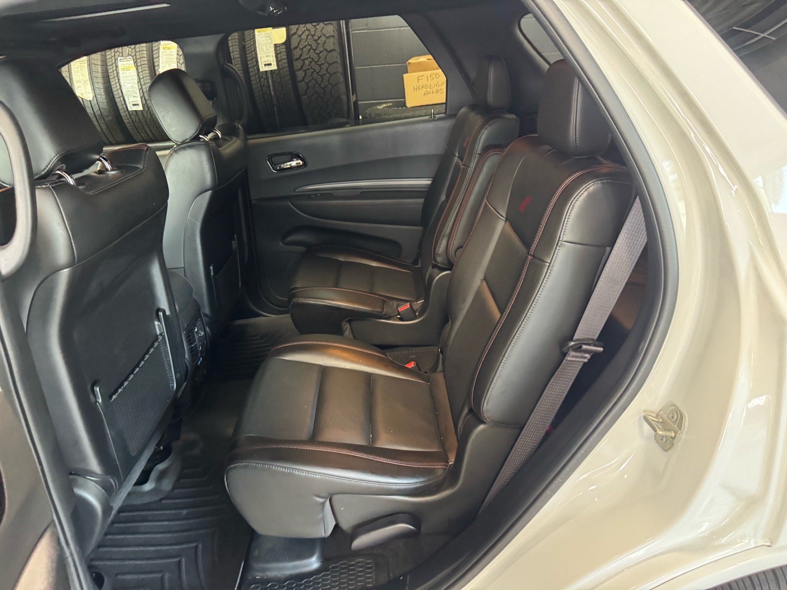 Used 2023 Dodge Durango R/T AWD/4WD image 12