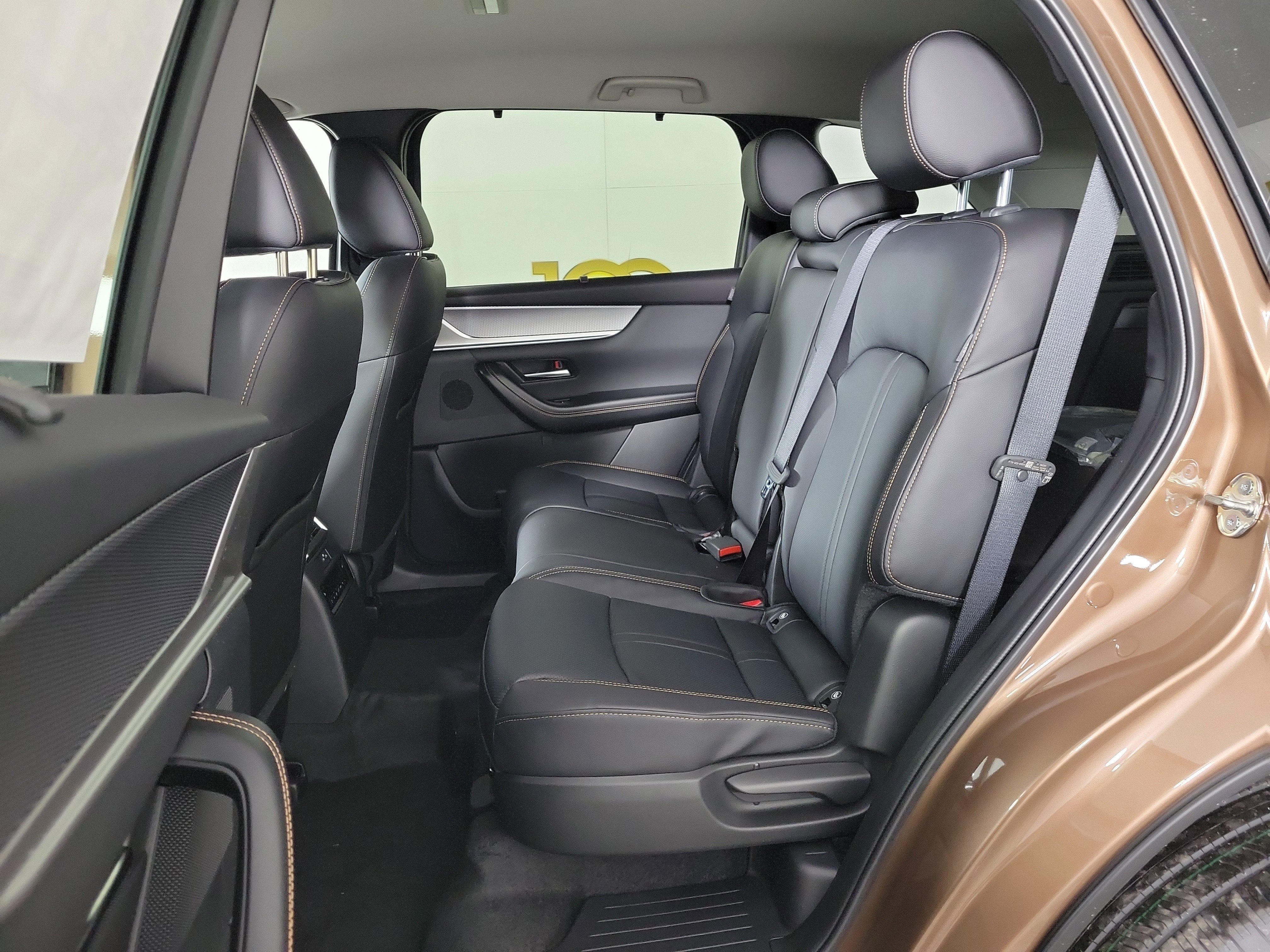 New 2026 MAZDA CX-70 SC Plus image 12