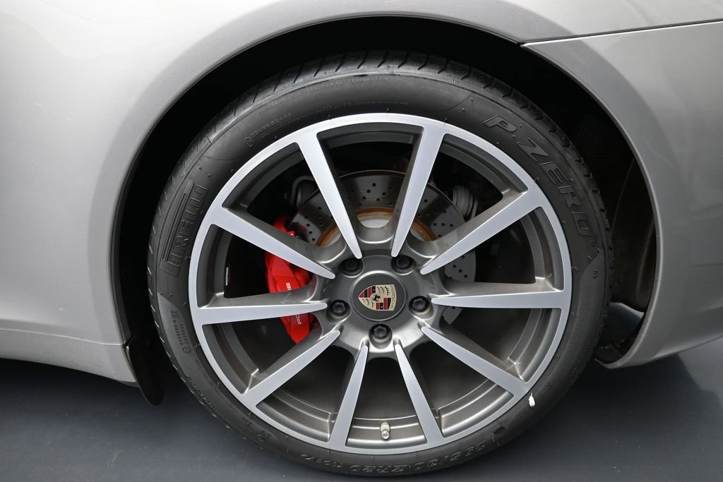 Used 2012 Porsche 911 Carrera S RWD image 28
