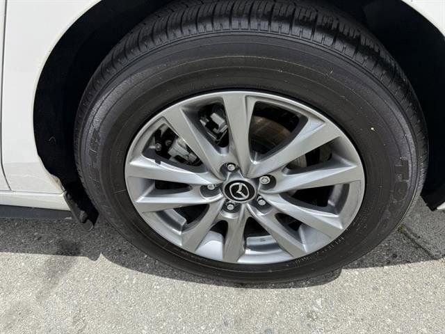 Used 2025 MAZDA MAZDA3 s image 13