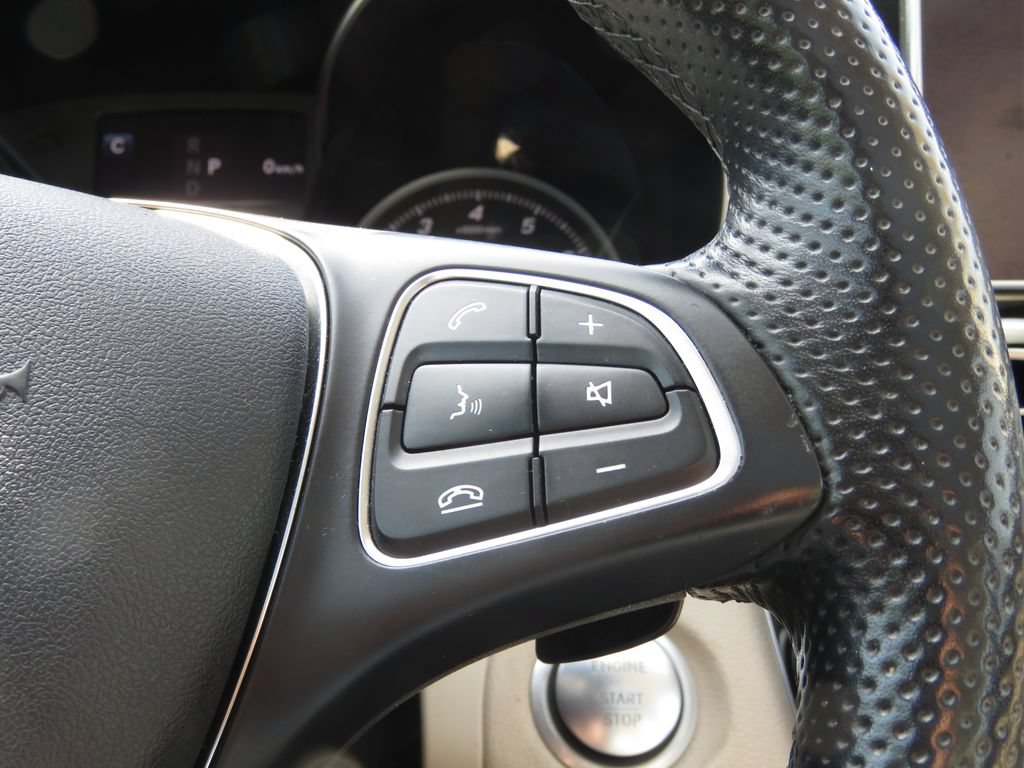 Used 2018 Mercedes-Benz C 300 4MATIC Sedan image 22
