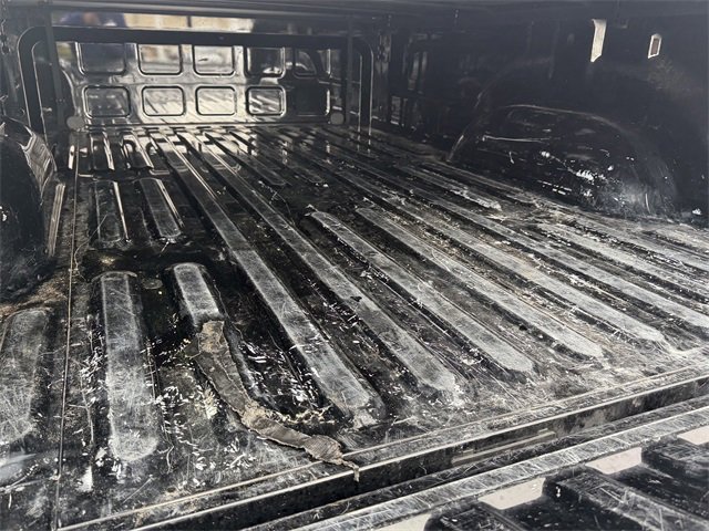 Used 2024 RAM 3500 Tradesman w/ Chrome Appearance Group image 23