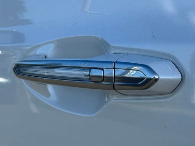 New 2025 Cadillac XT5 Premium Luxury w/ Technology Package image 13