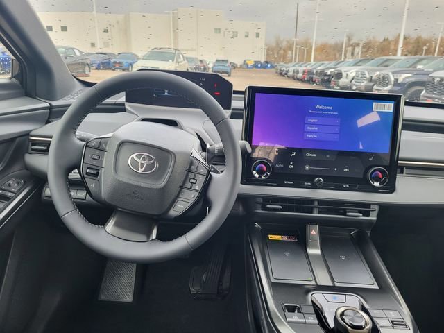 New 2026 Toyota bZ image 15