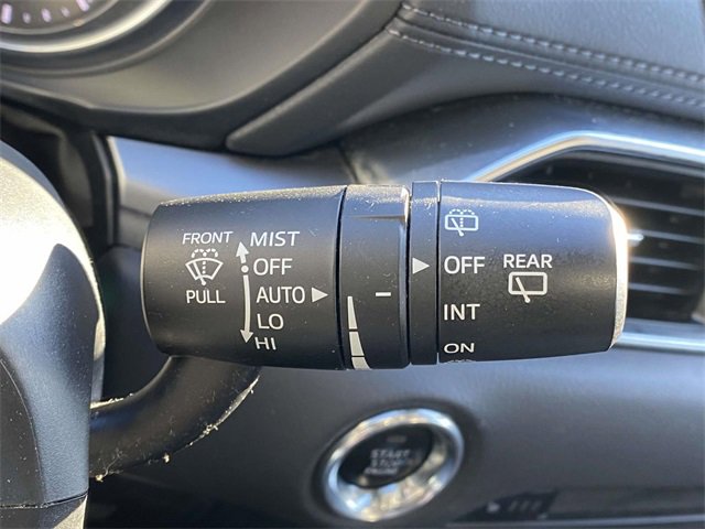 Used 2018 MAZDA CX-5 Touring image 21