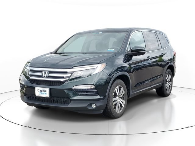 Used 2016 Honda Pilot EX image 2