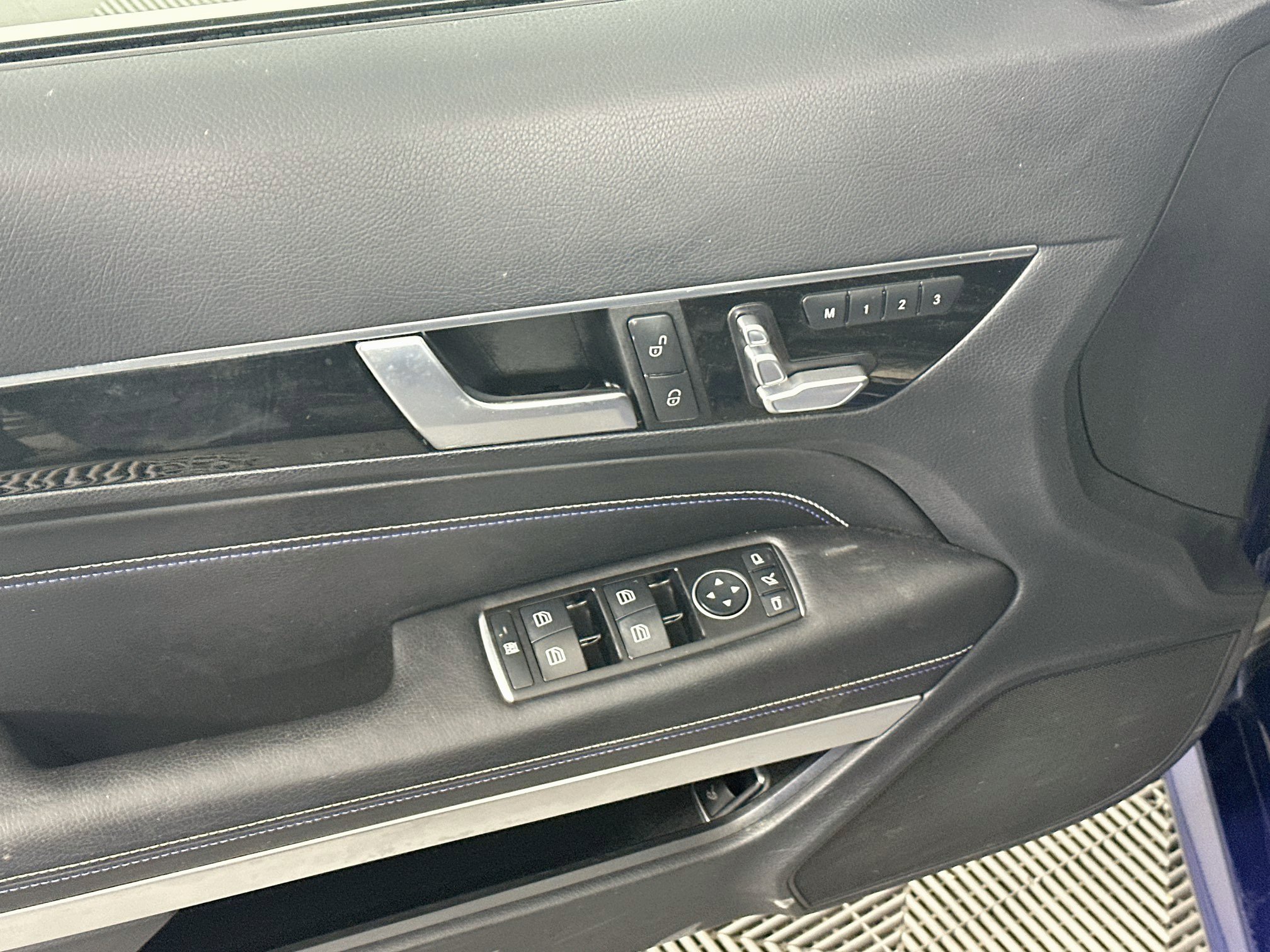 Used 2017 Mercedes-Benz E 400 Coupe image 15