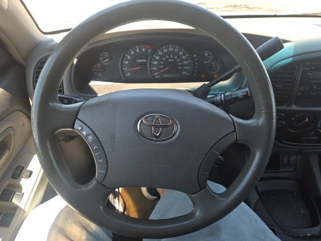 Used 2005 Toyota Tundra SR5 AWD/4WD image 27