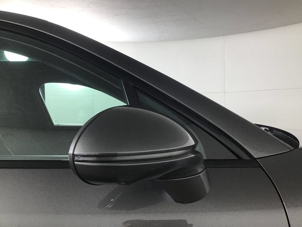 Certified 2020 Porsche Cayenne Turbo AWD/4WD image 15