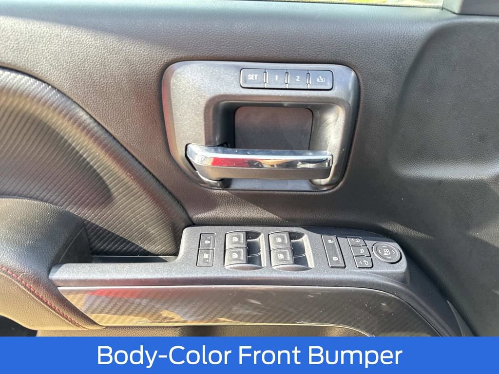 Used 2015 GMC Sierra 1500 SLT image 22