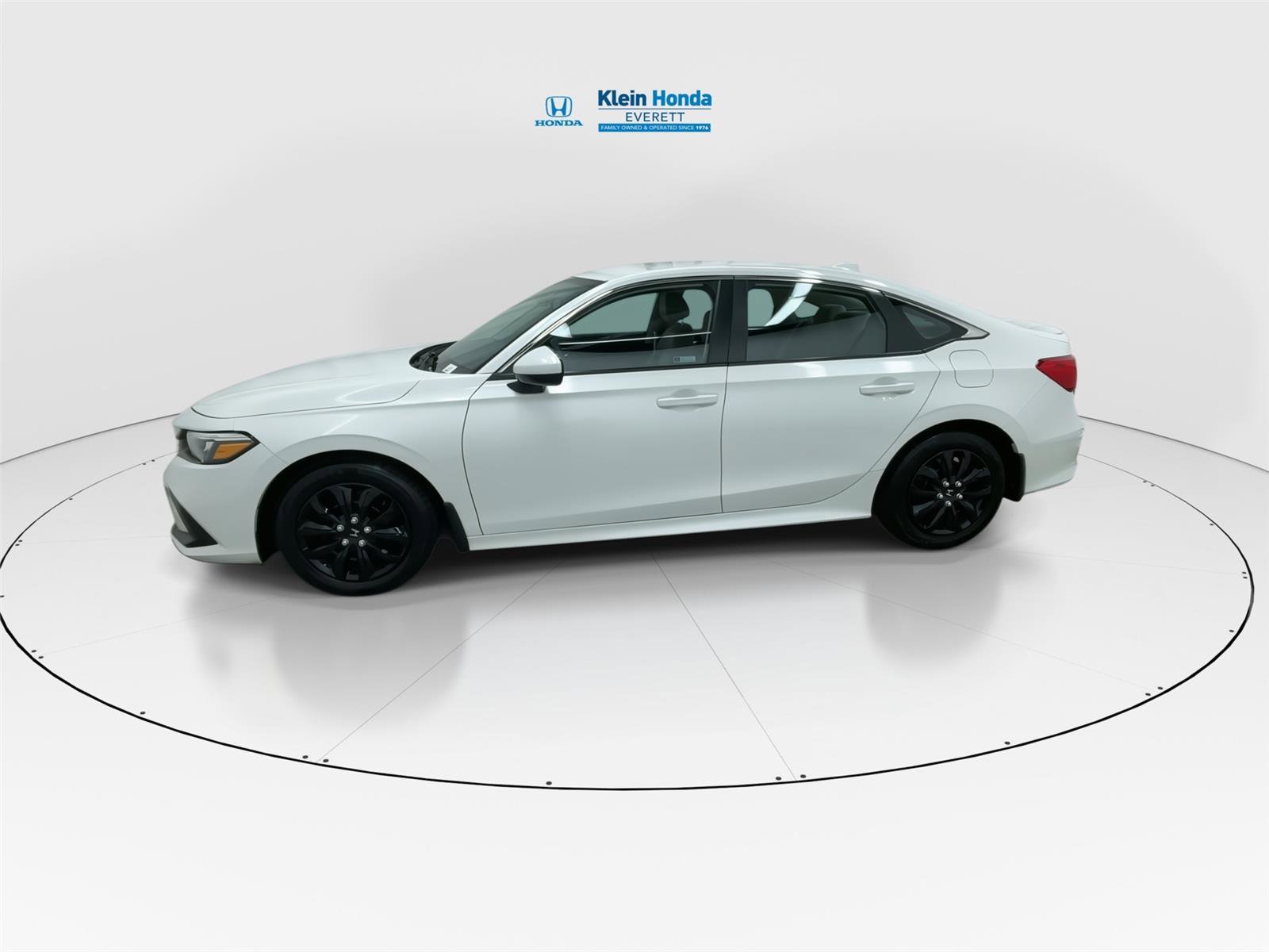 Used 2024 Honda Civic LX image 7