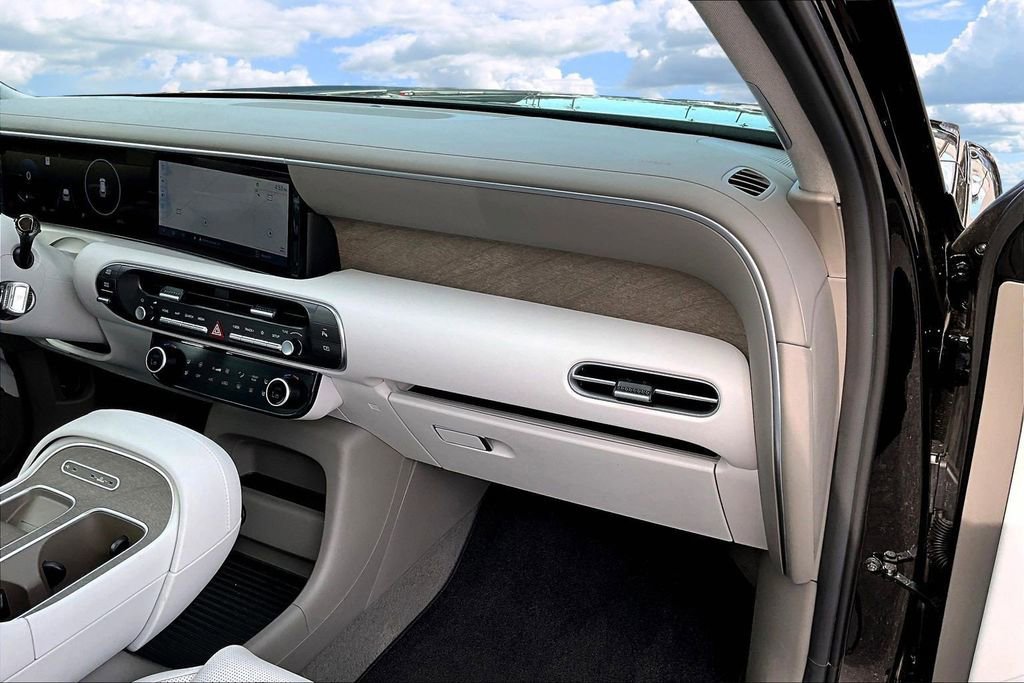 Used 2026 Hyundai Palisade Limited image 28