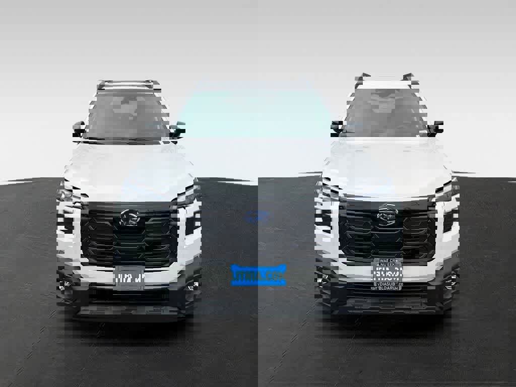 New 2026 Subaru Outback Limited image 6