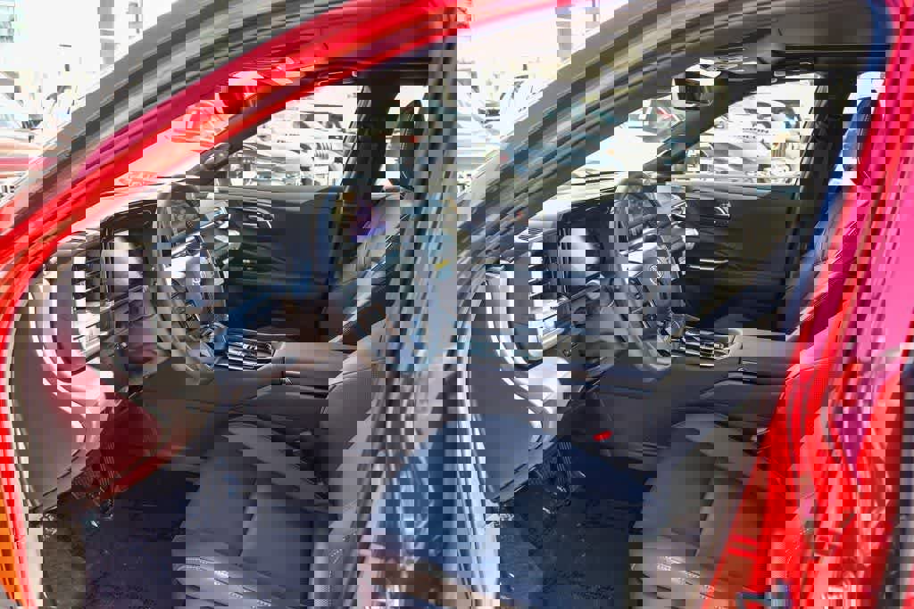 New 2026 Toyota Crown Limited image 17